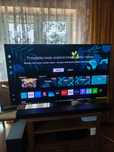 Telewizor Samsung 4K QD-OLED QE65S95B