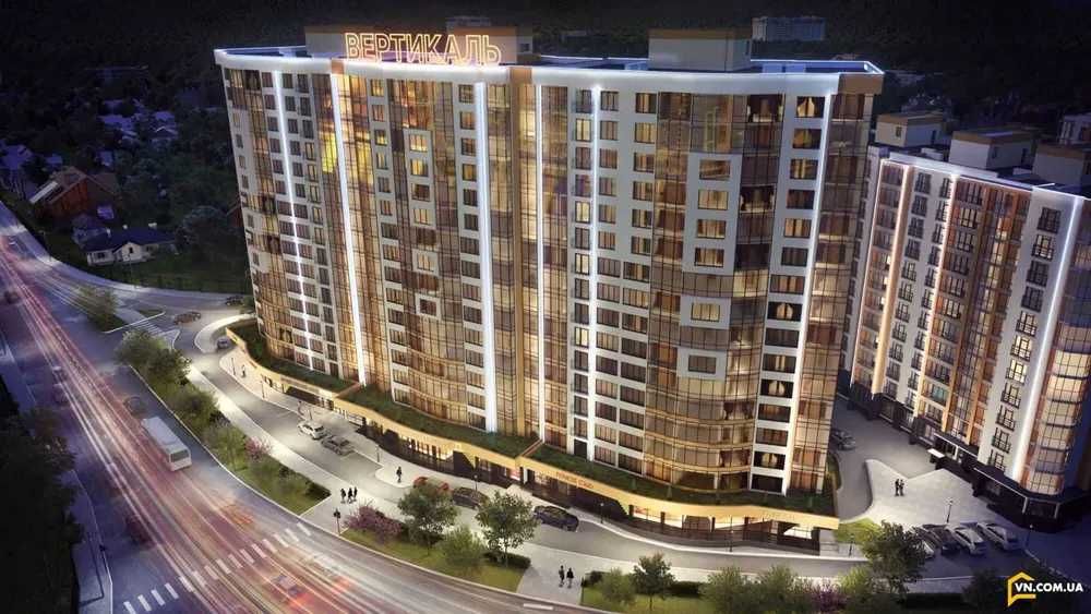 Продаж квартир, 3 кімнатна квартира, ЖК Листопад, Є-Оселя