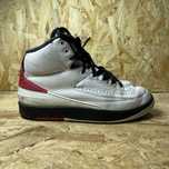 Кросівки Nike Air Jordan 2