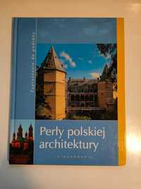 Książka perły polskiej architektury