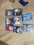 PlaySation PS4 500g