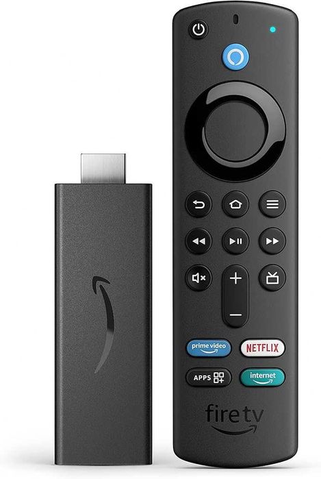 Amazon Fire TV Stick