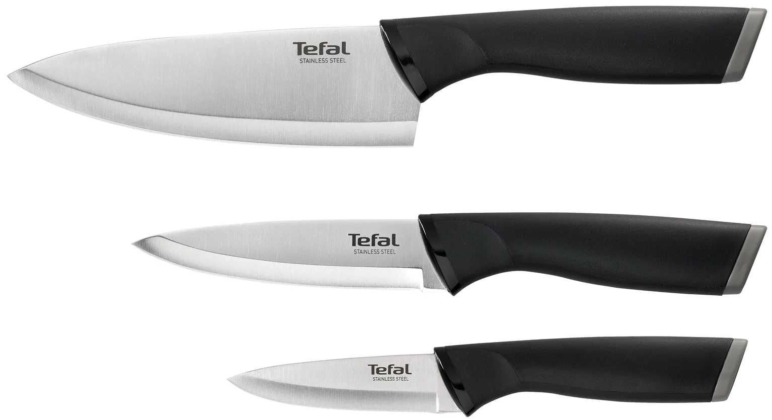 Набір ножів Tefal K221S375 Comfort 3пр