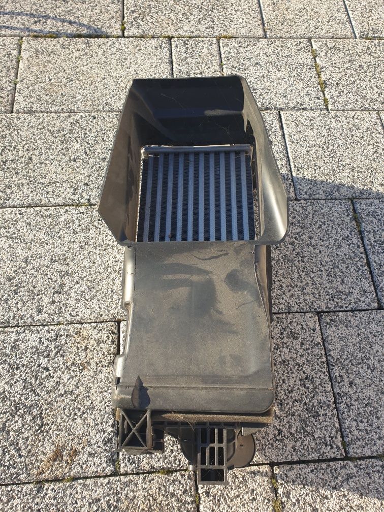 Intercooler ford fiesta focus kuga CV-9L440-VD