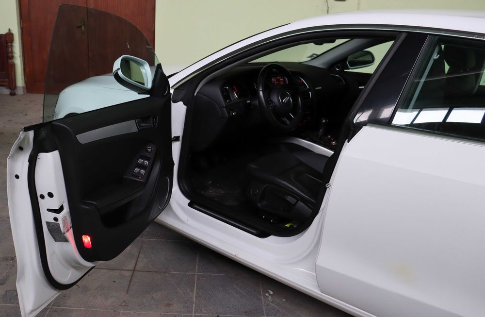 AUDI A5 2.0 Business Line SB