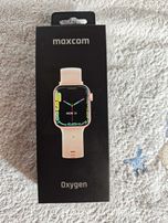 Smartwatch Maxcom Oxygen FW26 - nowy w pudełku