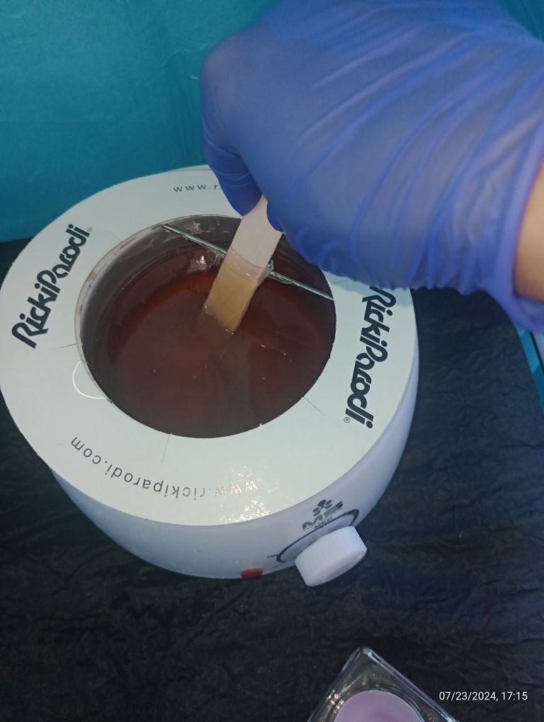 Massagem e estética