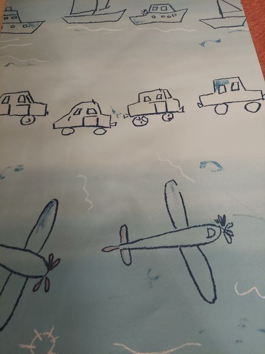 Дитячі ролунні ролети на вікна