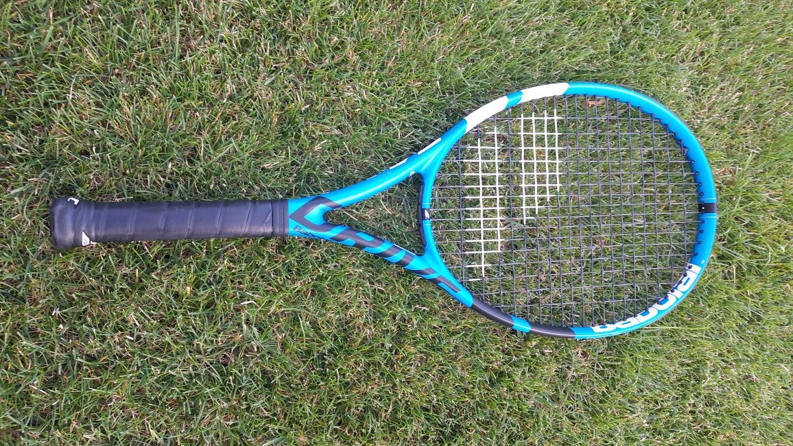 Rakieta Babolat Cortex Pure Feel