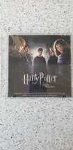 cd harry potter and the orderof the phoenix tanio !