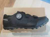 Buty rowerowe Shimano SHME502 44 nowe