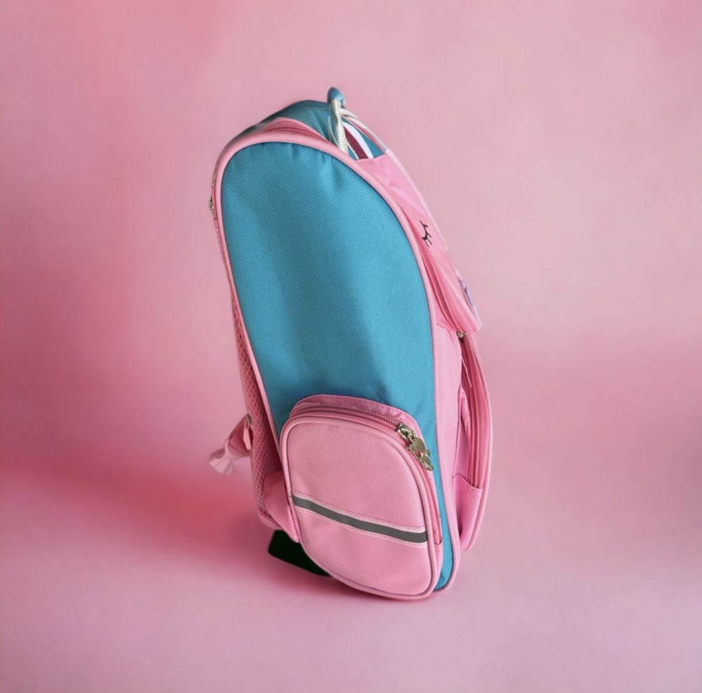 Mochilas de unicornio NUEVAS (modelo 2)