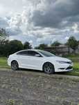 Продам Chrysler 200