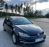 Volkswagen Golf Volkswagen Golf VII 1,6 TDI