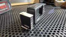 GoPro HERO9 Black  moja kamera przez 3 lata

Na sprzedaż GoPro HER