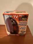 Aquecedor Fast Heater