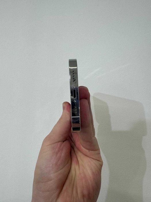 iPhone 14 Pro 256 Silver 100% батарея | KIBORG