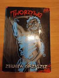 Tworzywo - Zbigniew Chrząszcz