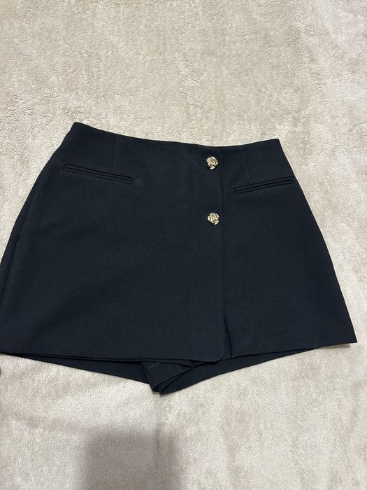 Спідниця-шорти від zara, розмір s, стан 10/10