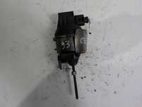 VW PASSAT B6 SKODA AUDI 2.0 TDI NASTAWNIK TURBINY AKTUATOR 03L253056A
