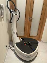 Maquina Power Plate Pro5