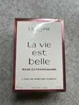 Lancôme La Vie Est Belle Rose Extraordinaire Woda perfumowana