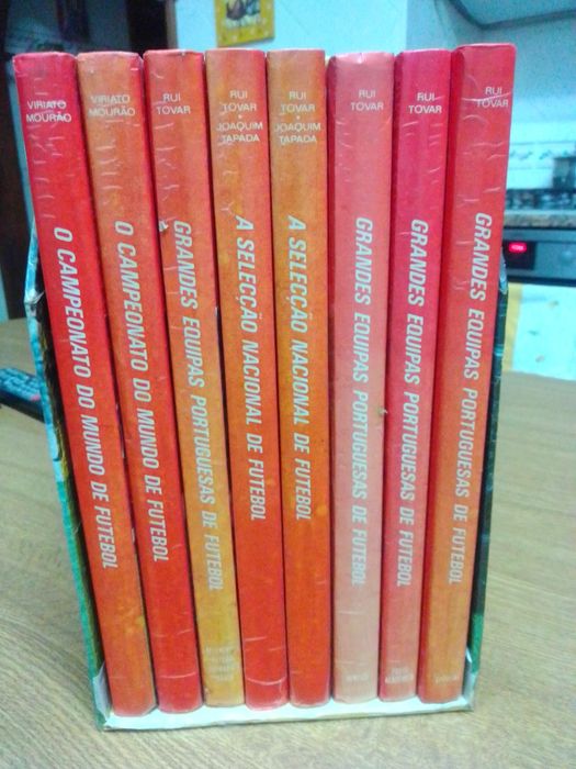 História do futebol