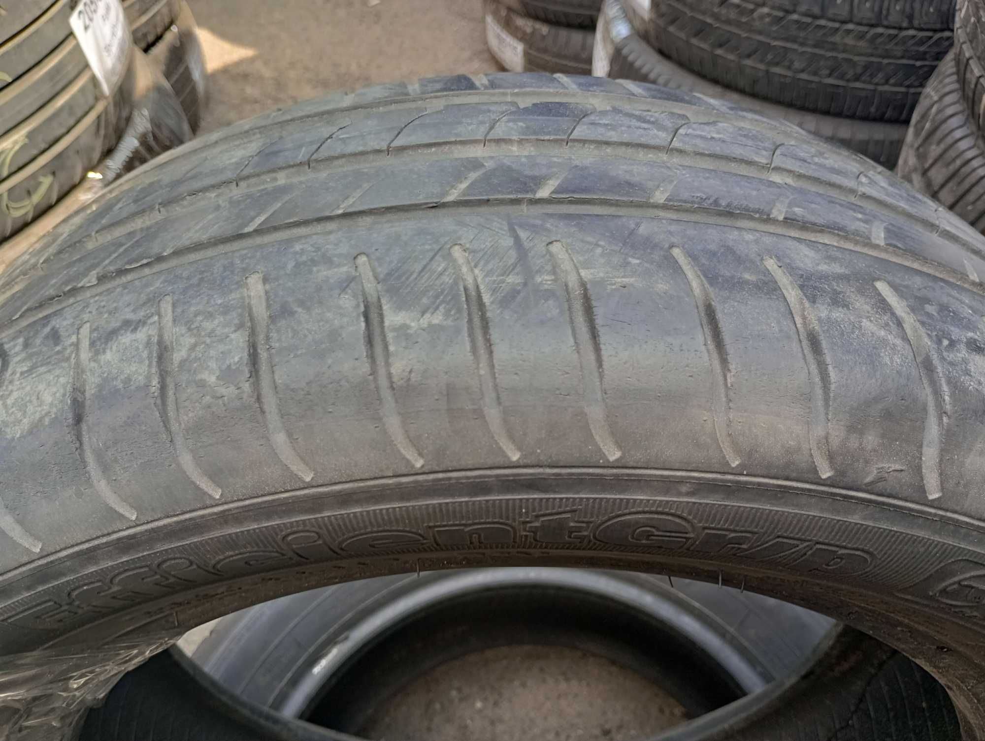 Резина GoodYear Efficient6 205/55/R16 Лето Комплект