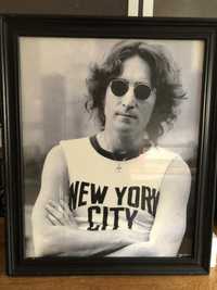 John Lennon 1974