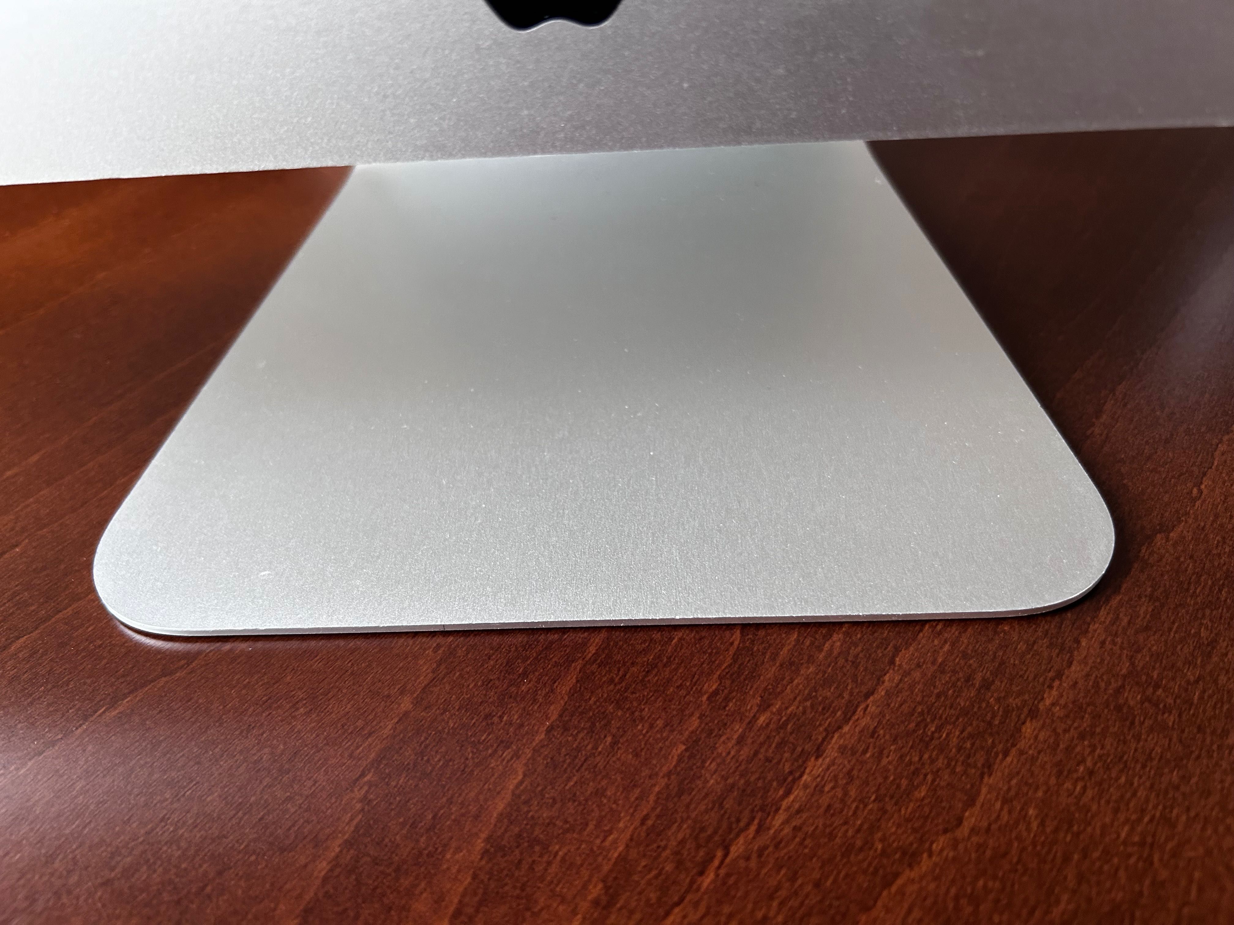 iMac 27 late 2013 w idealnym stanie