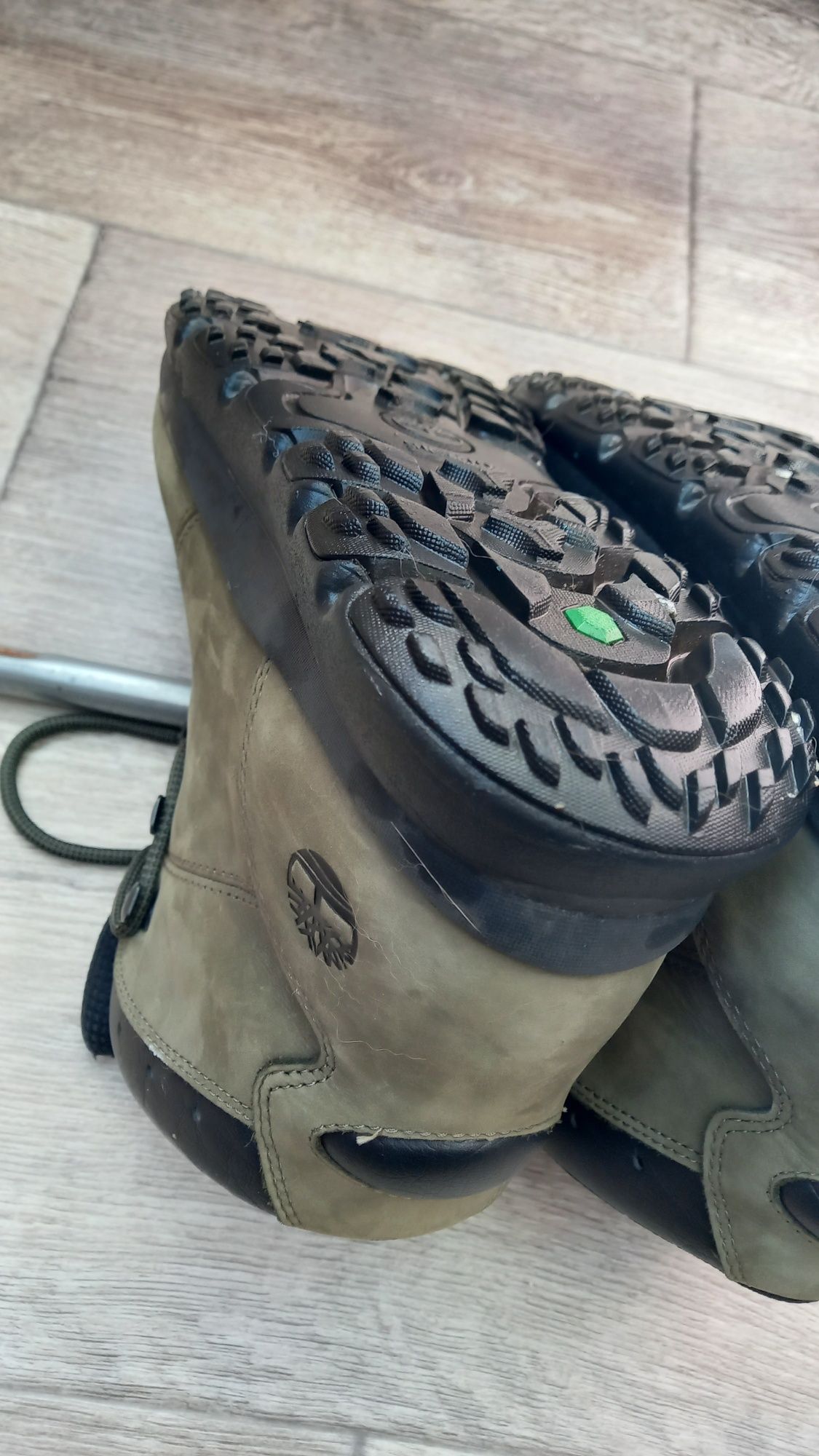 Черевики Timberland