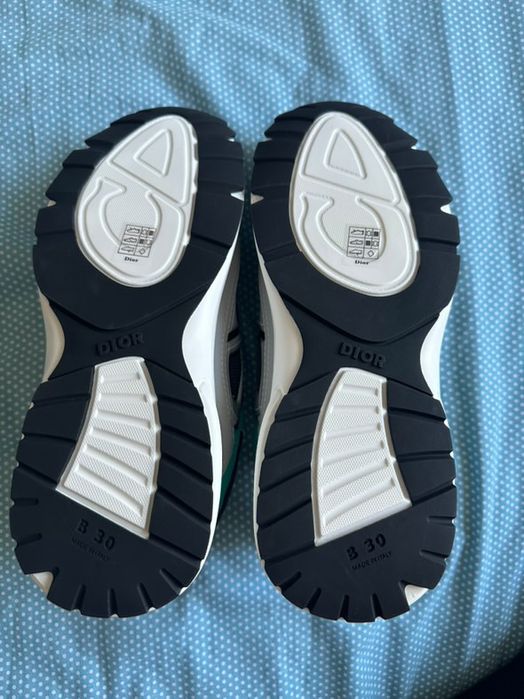 Dior B30 NOVAS NUNCA USADAS