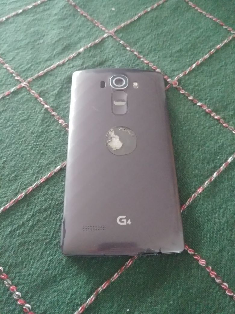 LG G4 nowy wyświetlacz bez rys