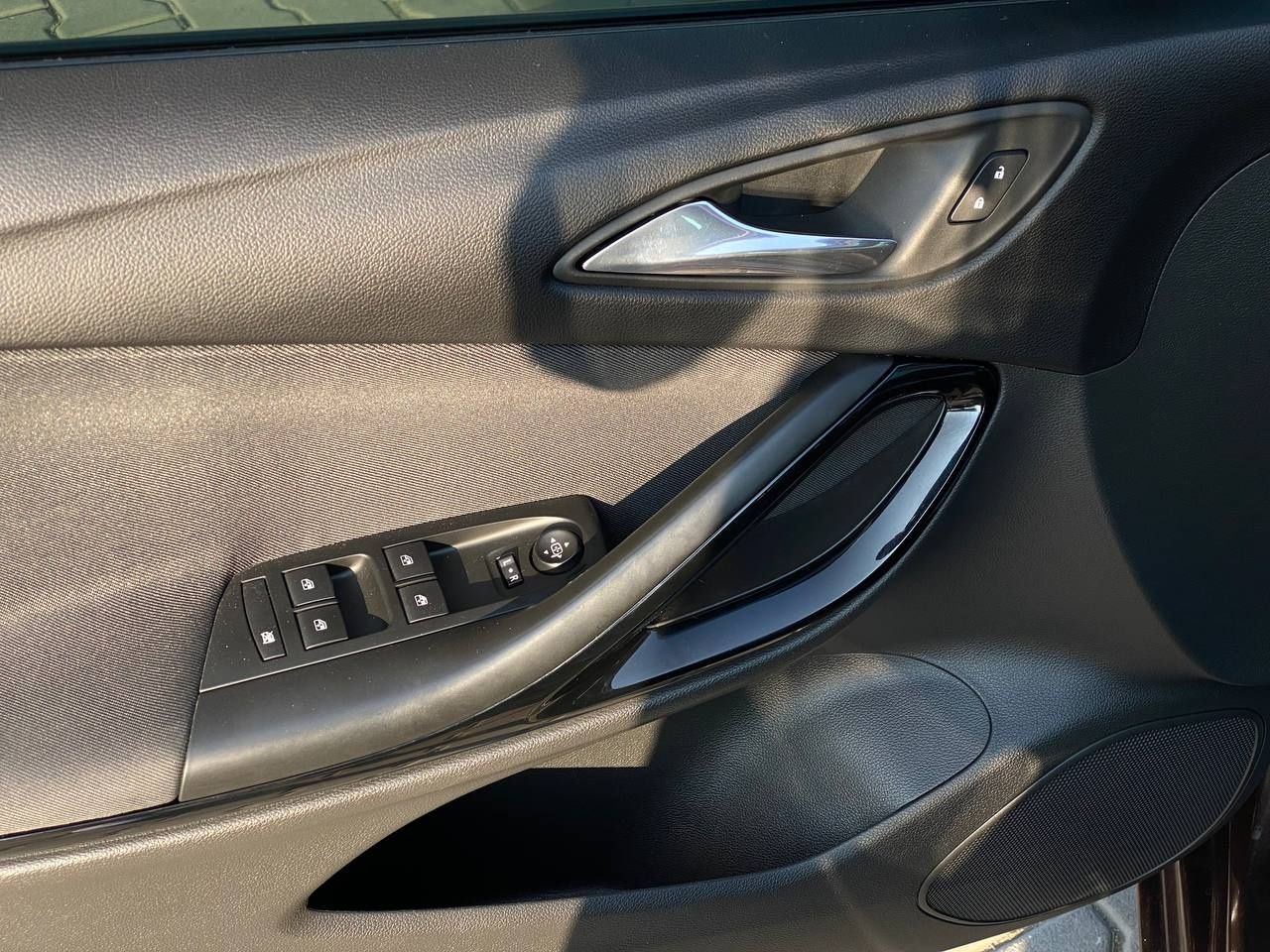 Opel Astra №2871 (ВНЕСОК від 15%) Альянс Авто Кривий Ріг