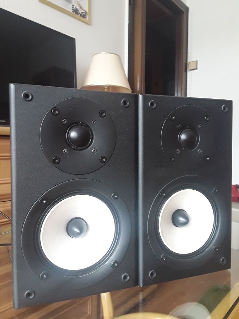 Zestaw głośnikowy Onkyo D-045 kolumny 70 W 4ohm