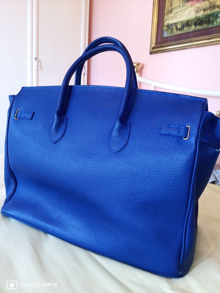 Сумка Hermes Birkin.