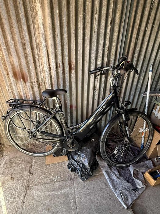 Sprzedam rower elektryczny