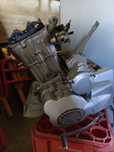 Motor 250cc moto 4 - Eagle/Bashan/Shineray