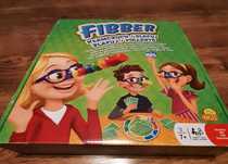 Gra Fibber kłamczuch