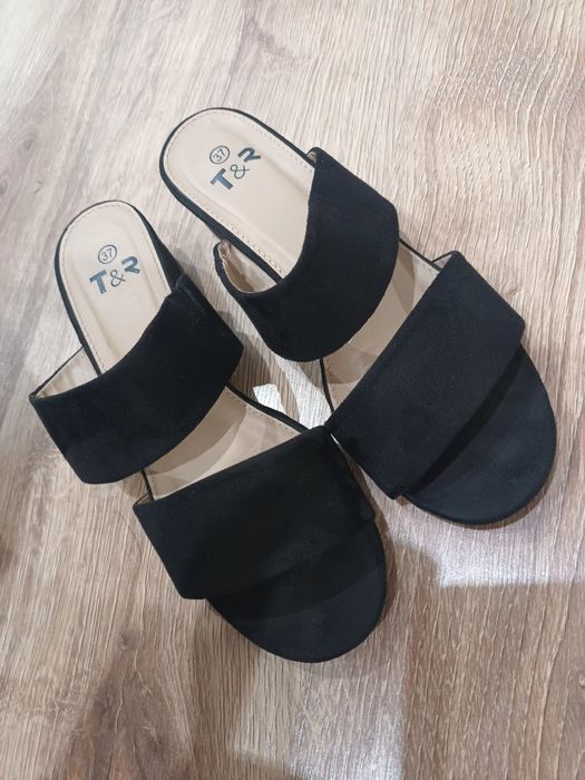 Laczki na korku r.37