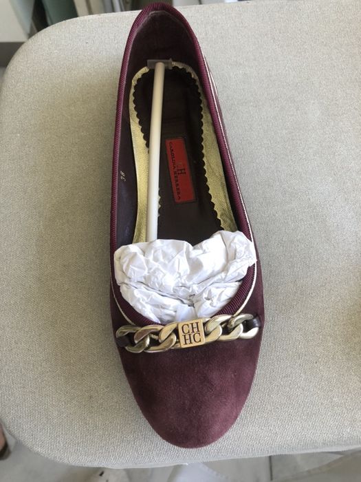 Sabrinas Carolina Herrera