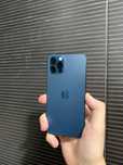 iPhone 12 Pro 256 ГБ — как броневик в мире смартфонов.