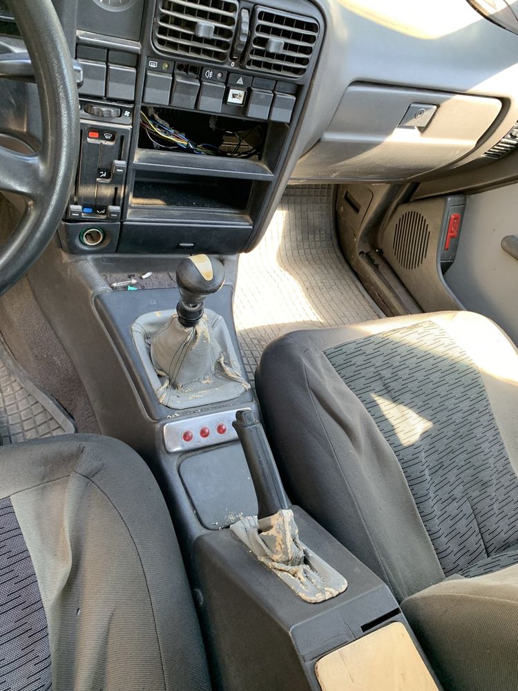 Opel       Omega