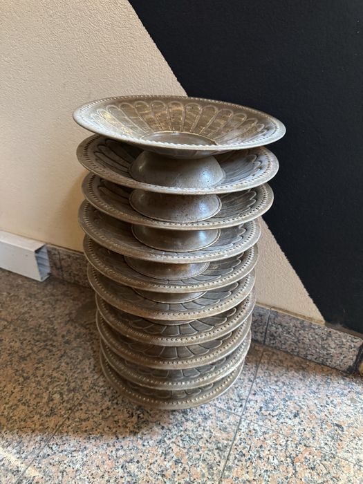 Pecas decorativas (fruteiras antigas)