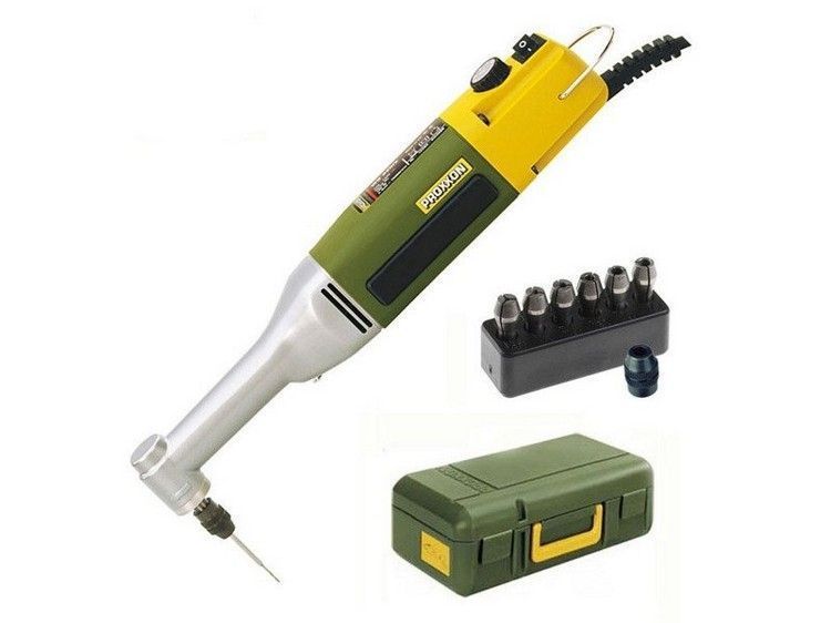 Wiertarka Kątowa Lwb/E Proxxon