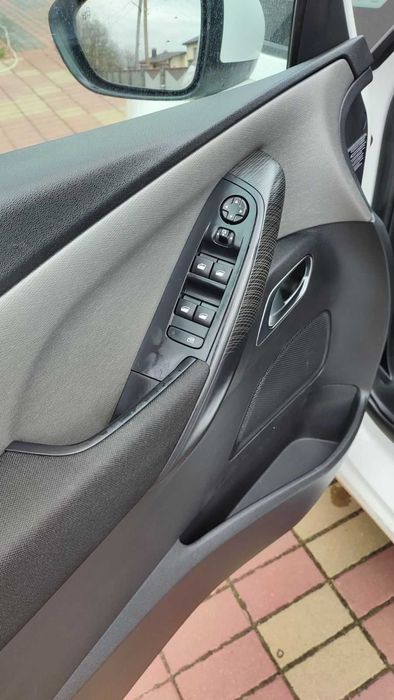 Citroen C4 Grant Pikasso