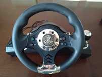 Kierownica Cobra Suzuka Pro SW6060