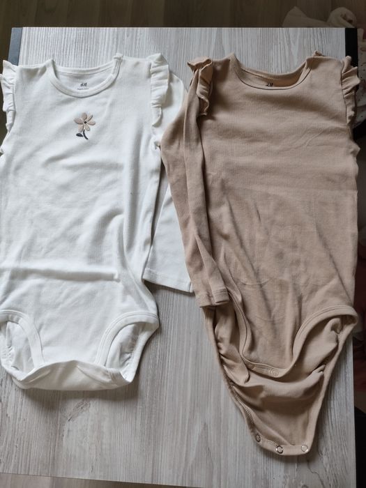 Body na długi rękaw