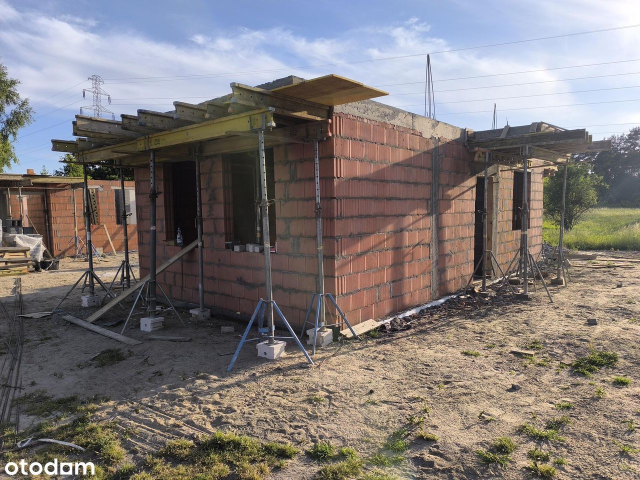 Mini segment, 3 pokoje - 41,58m2