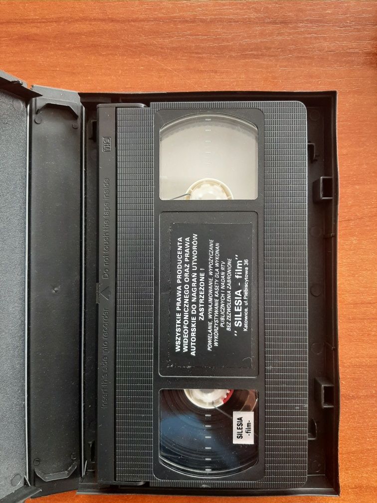 Potop  film kaseta VHS